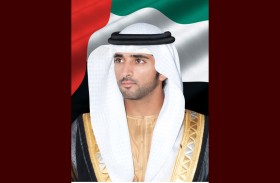 حمدان بن محمد: ستظل راية الإمارات خفّاقة في سماء الكرامة برفعة هامات أبناء الوطن وتميّز إنجازاتهم في شتى المجالات