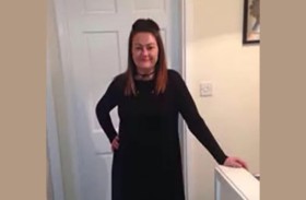 حقنة تخسيس مميتة تنهي رحلة امرأة خمسينية 