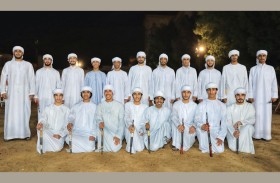 16 متأهلًا لبطولة فزاع لليولة 