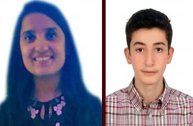 المؤتمر الأوروبي الدولي الرابع للهندسة الصناعية في روما يقبل بحثان لطالبين من الكلية البريطانية التطبيقية في أم القيوين