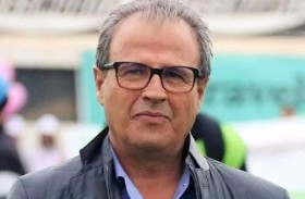 وفاة الرئيس السابق للصفاقسي التونسي