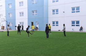 العائدون من الصين لـ «وام»: مبادرة الإمارات الإنسانية لن ننساها مدى الدهر