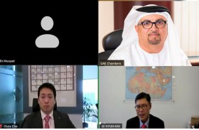 أرامكس توزع 241 مليون درهم نقدا على المساهمين عن 2019