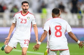 سلطان عادل مهاجم منتخبنا الوطني.. مهارات عالية ومستقبل واعد