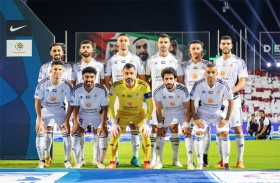 دعم القيادة والاستقرار الإداري وراء النتائج الطيبة لفريق كرة القدم