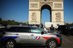 سطو هوليوودي لسرقة ياقوت نادر