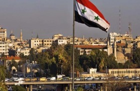 سوريا تعلن قطع علاقتها الدبلوماسية مع أوكرانيا