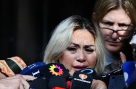 صديقة مارادونا: تم عزل دييغو من قبل محيطه قبل وفاته 