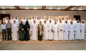 جائزة عوشة بنت خليفة السويدي تعلن في مؤتمر صحفي عن الدورة الثالثة 2023