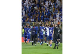 كأس رئيس الدولة لكرة القدم.. شرودر يعيد النصر للمنافسة على البطولات