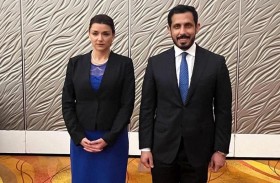 تنفيذي مواجهة غسل الأموال يرحب بتولي إليسا دي أندا رئاسة الـ «فاتف»