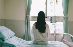 جمعية مهتمة بتحقيق رغبات المرضى قبل رحيلهم