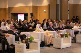 حاكم رأس الخيمة: العلوم دعامة أساسية لازدهار المجتمع وصناعة مستقبل أفضل لأجيالنا القادمة