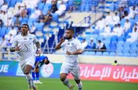 الفوز الأول لدبا وأهداف ما بعد الـ90 تتصدر المشهد في الجولة 11 من دوري أدنوك للمحترفين 