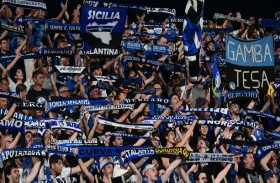 أتالانتا يسعى للحفاظ على صدارته التاريخية 