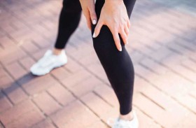 لماذا يزداد ألم المفاصل في الطقس البارد؟