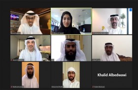 غرفة تجارة دبي ومجلس تجار حتا يبحثان توحيد  الجهود لتسريع مسيرة النمو ودعم منظومة ريادة الأعمال 