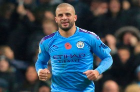 وولكر يتفق مع بايرن ميونخ