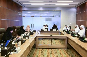 لجنة بالوطني الاتحادي تناقش سياسة الحكومة بشأن التعليم التقني والتدريب المهني