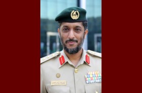 انطلاق بطولة نادي ضباط شرطة دبي للتنس يوم  غد الجمعة بمشاركة 48 لاعباً ولاعبة