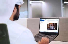 طرق دبي تنظم برامج تدريبية للتنقل المستدام بمشاركة 157 موظفا