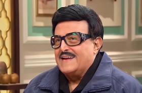 سمير غانم في حوار لم يكتمل: هتيجي مش هتلاقيني