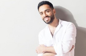 رامى جمال: انتهيت من اختيار أغانى الألبوم الجديد 