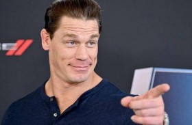 بعد موجة غضب.. جون سينا يعتذر للصين