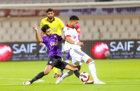 كأس رئيس الدولة.. الشارقة نحو اللقب العاشر والعين إلى التتويج الثامن
