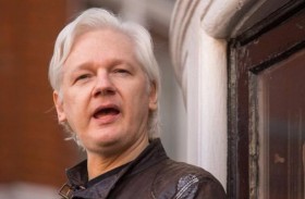 أستراليا لن تعترض على تسليم أسانج للولايات المتحدة 