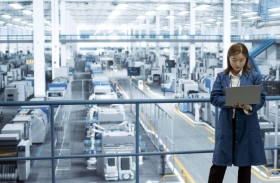 انكماش الطلب على الآلات في اليابان بنسبة 0.6 % خلال مايو