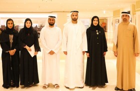 محمد بن سعود يترأس اجتماع المجلس التنفيذي لإمارة رأس الخيمة