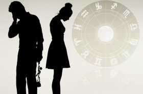 أبراج فلكية يميل أصحابها للخيانة الزوجية