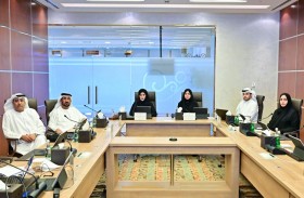 لجنة الشؤون الصحية في المجلس الوطني الاتحادي تناقش موضوع سياسة الحكومة في شأن الأمن المائي