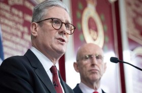 بريطانيا تلجأ إلى حزب العمال في غضون 5 أسابيع