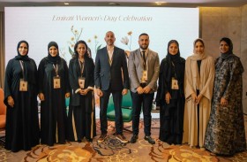 حلقة نقاشية حول تمكين المرأة بمبادرة من فنادق جنة 