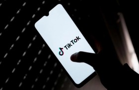 تيك توك تصدر ألبوما موسيقيا