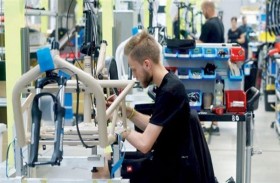 خبراء ألمان: كورونا سيحدث فجوة عميقة في الاقتصاد