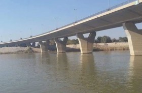 إنقاذ شاب حاول الانتحار من أعلى جسر