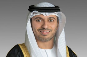  أحمد بالهول الفلاسي: استراتيجية الصناعة  تعـزز اقتصـاد المعرفـة لتحقيق النمو المسـتدام 