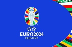 منافسات قوية بالجولة الخامسة لتصفيات كأس أمم أوروبا 