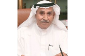 عبدالملك بن كايد : يوم عهد الاتحاد تجديد للولاء والانتماء لمسيرة العز والريادة