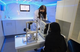 مساعدات صحية للأيتام  في التمكين الاجتماعي 