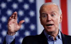 بلومبرغ: على بايدن تثبيت الخط الأحمر أمام نتانياهو