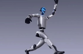 مسؤول صيني: الروبوتات  لن تكون بديلا للبشر