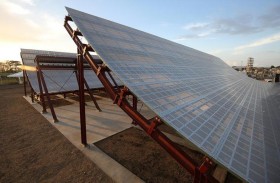 رادار ضخم لحماية  رواد الفضاء