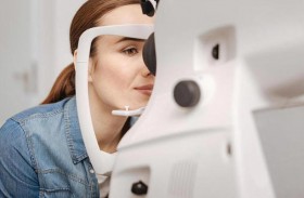 7 علامات يشير ظهورها إلى تدهور الرؤية وتقهقر البصر