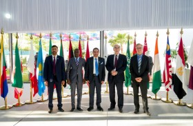 مركز تريندز يشارك في أعمال منتدى الإيسيسكو لمراكز الفكر بالرباط