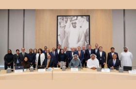 دولة الإمارات تستضيف اجتماع اللجنة التوجيهية لشراكة  البنك الدولي للحد من حرق الغاز وانبعاثات الميثان في أبوظبي