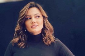 بشرى: لا أحب التركيز في فكرة المنافسة